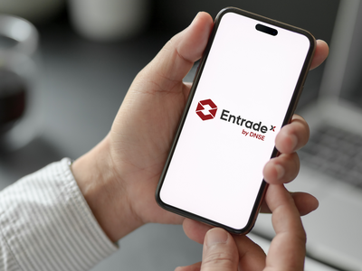 Entrade X by DNSE sở hữu nhiều tính năng thân thiện, hỗ trợ toàn diện cho nhà đầu tư.