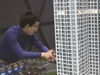 Người mua nhà cần sự chuyển biến rõ nét hơn trước khi xuống tiền.