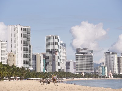 Pháp lý bất động sản cho thuê còn nhiều “khoảng hở".