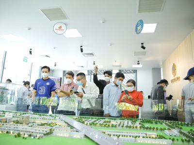 70% môi giới bất động sản quay lại với nghề trong quý III/2024