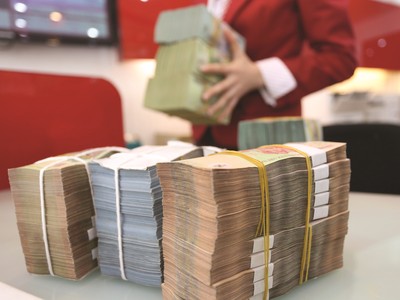 Nhu cầu tín dụng trong thời gian tới đối mặt với rủi ro sụt giảm niềm tin.