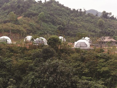 Việc tính tiền sử dụng đất, tiền thuê đất cần phù hợp với mỗi loại hình doanh nghiệp. Ảnh: Dũng Minh.