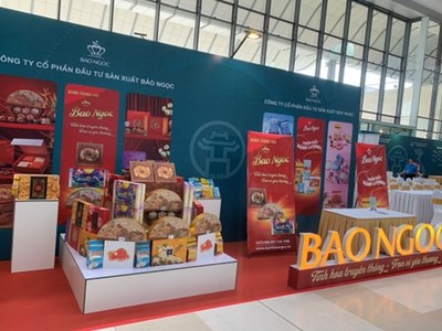 Tập đoàn Bảo Ngọc (BNA): Tăng tốc cho mùa kinh doanh Trung thu trọng điểm 