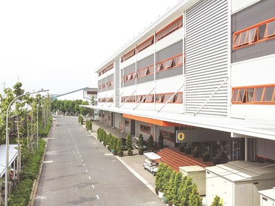 Các khu công nghiệp chuyên sâu đang có nhiều cơ hội phát triển hơn .