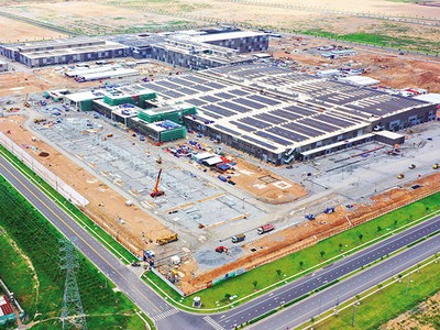 Việt Nam: Điểm đến hấp dẫn của làn sóng đầu tư thứ 4