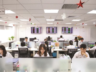 Tính đến 30/6/2024, số lượng tài khoản nhà đầu tư do VSDC quản lý là 8,04 triệu tài khoản, tăng gấp 8 lần so với năm 2010.