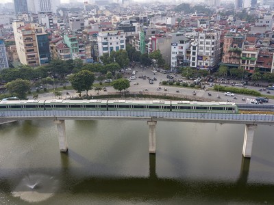 Thị trường bất động sản đang có dấu hiệu “phá băng”