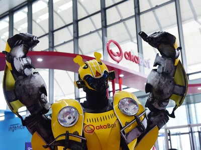 Các doanh nghiệp công nghệ thông tin tiếp tục hưởng lợi từ xu thế đầu tư mạnh mẽ cho chuyển đổi số.