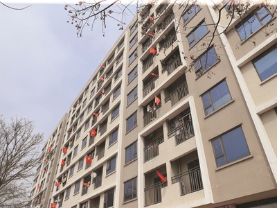 Nguồn cung nhà ở xã hội được dự báo tăng mạnh những năm tới.