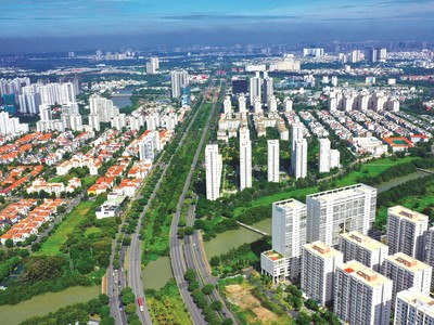 Doanh nghiệp bất động sản cần đổi tư duy trong “cuộc chơi mới”