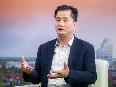 TS. Nguyễn Văn Đính