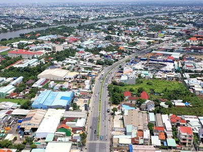 Chấn chỉnh mua bán trao tay bất động sản nhiều lần, 'thổi giá' gây nhiễu loạn