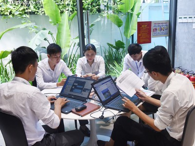 Việc nâng cao chất lượng người làm môi giới là rất cần thiết trong bối cảnh thị trường địa ốc bước vào chu kỳ mới.