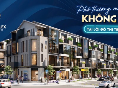 Bất động sản Bình Dương đón sóng đầu tư chu kỳ mới