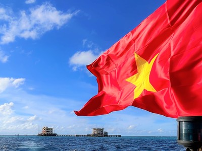 Lịch nghỉ giao dịch chứng khoán dịp Quốc khánh 2/9