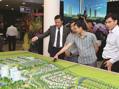 Bảng giá đất mới cần ưu tiên đảm bảo quyền lợi cho người dân.