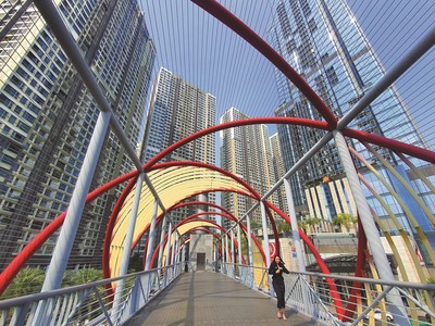 Các dự án nhà ở mới đưa ra thị trường giai đoạn này đều có giá cao.