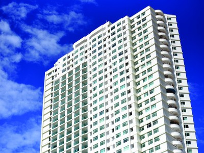 Loại hình căn hộ cho thuê đã bước qua giai đoạn khó khăn nhất.