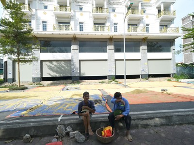 Sắc thuế đánh vào bất động sản thứ hai sẽ có nhiều tác động đến thị trường.