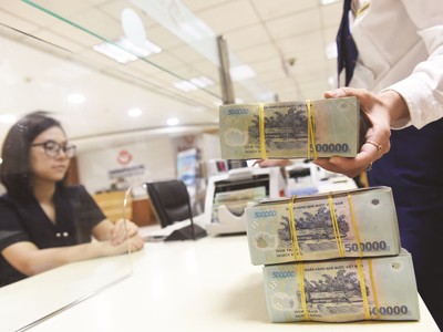 Mặt bằng lãi suất cho vay thấp sẽ hỗ trợ các doanh nghiệp phục hồi sản xuất - kinh doanh