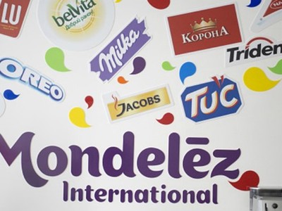 Các quỹ đầu tư rót tiền mạnh vào Mondelez International