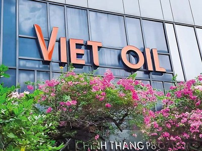 Hàng ngàn tỷ đồng tiền thuế bảo vệ môi trường và Quỹ Bình ổn giá xăng dầu bị Xuyên Việt Oil “rút ruột”.