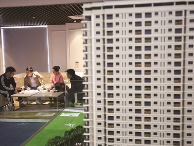 Nhà ở luôn là kênh đầu tư hấp dẫn, đặc biệt trong dài hạn.