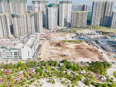 Siết chặt hơn bán nhà hình thành trong tương lai