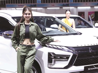 Người tiêu dùng ô tô ngày càng quan tâm đến công nghệ tiên tiến, tính năng an toàn và trải nghiệm lái xe