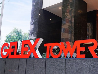 GELEX (GEX) vượt 30 % kế hoạch lợi nhuận năm sau 10 tháng