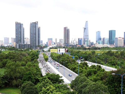 Chi phí thuê đất tăng cao sẽ ảnh hưởng rất lớn đến thị trường nói chung, hoạt động sản xuất - kinh doanh của doanh nghiệp nói riêng.