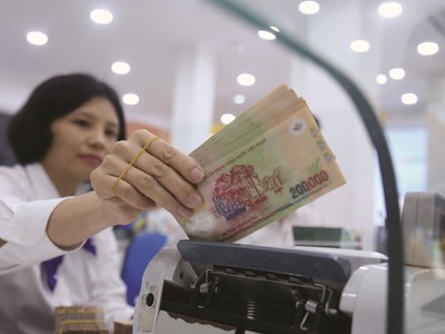 Việc chấm dứt chính sách tái cơ cấu các khoản vay sẽ gia tăng áp lực trích lập dự phòng cho các ngân hàng.