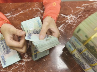 Vay mua nhà tại ngân hàng nào lãi suất thấp?