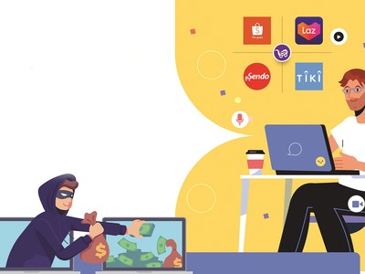 Đối với các nền tảng thương mại điện tử, việc ngăn chặn lừa đảo là một thách thức phức tạp.