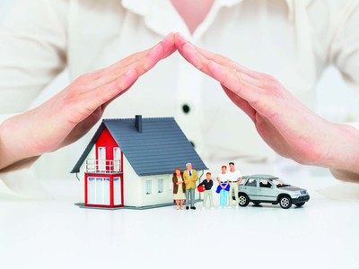 Nhận thức về bảo hiểm của người dân ngày càng được nâng cao.