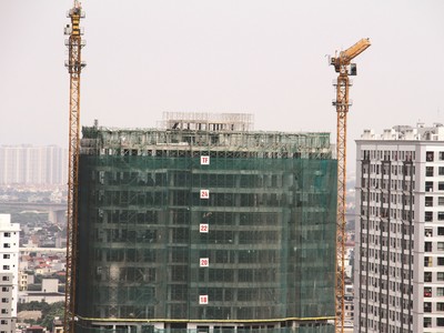 Cửa đã mở với nguồn cung dự án