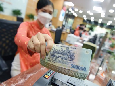 IRC: Ngày GDKHQ tạm ứng cổ tức năm 2024 bằng tiền (5%)