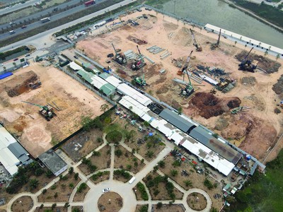 Savills Việt Nam: Nhiều dự án bất động sản đang tắc ở khâu định giá đất