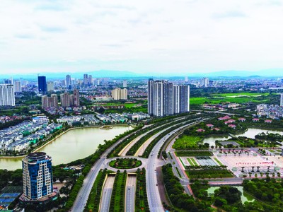 Thị trường bất động sản cần cơ chế thực sự đột phá.