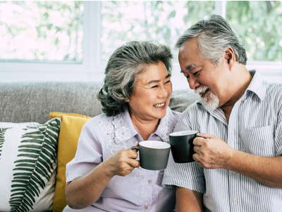 Lời cảnh tỉnh cho U40 Việt Nam: Đừng để tuổi già 'bán' ước mơ! 