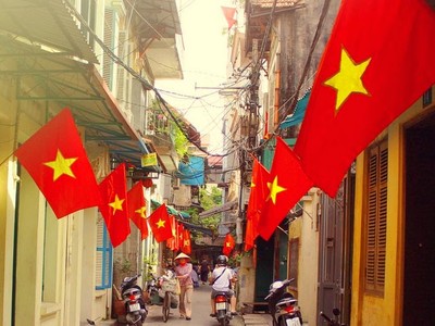 Lịch nghỉ giao dịch chứng khoán dịp 30/4 và 1/5