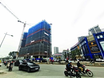 Phân khúc hạng C sẽ quay trở lại thị trường.