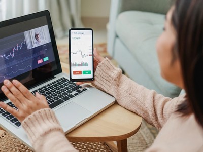 UPSC ưu đãi vay margin chỉ từ 6,8%/năm: Khởi đầu thông minh cho nhà đầu tư trẻ muốn tự do tài chính