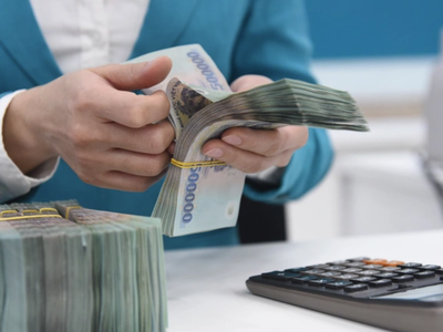 CSV: Ngày GDKHQ trả cổ tức năm 2024 bằng tiền (10%)