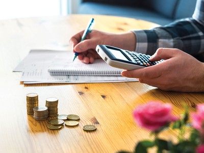 Dịch vụ hoạch định tài chính cá nhân còn rất mới mẻ ở Việt Nam.