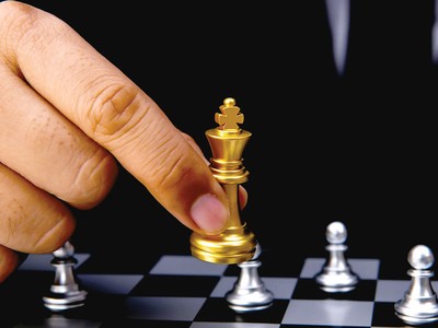 Hơn 10 công ty bảo hiểm đã thay đổi nhân sự chủ chốt trong 2 tháng qua.