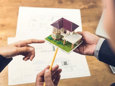 Hiện tại, nhà đất không phải là ưu tiên chọn lựa của giới trẻ.