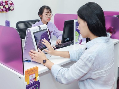 Ngành ngân hàng cần nhiều nhân sự có kỹ năng chuyên môn cao trong lĩnh vực công nghệ số, phân tích dữ liệu, bảo mật thông tin, công nghệ tài chính.