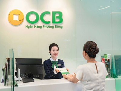 Năm 2025, OCB lên kế hoạch mỗi khách hàng cá nhân sử dụng tối thiểu 4 sản phẩm của Ngân hàng.