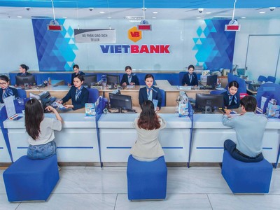 Vietbank triển khai mô hình kinh doanh mới, mở rộng kênh phân phối từ Hội sở đến các trung tâm kinh doanh.